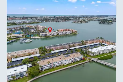 7625 Sun Island Drive S #207, South Pasadena, FL 33707 - Photo 1