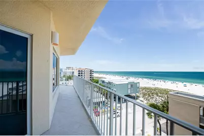 15 Somerset Street #603, Clearwater Beach, FL 33767 - Photo 2