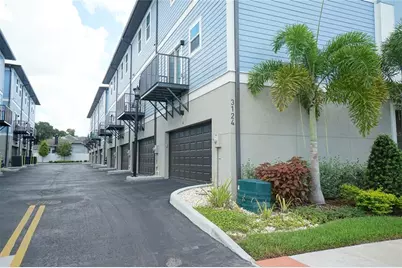 3124 W Azeele Street #4, Tampa, FL 33609 - Photo 4
