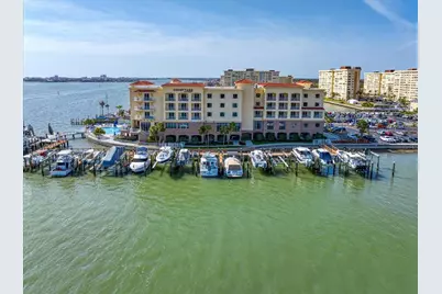 601 American Legion Drive #16, Saint Petersburg, FL 33708 - Photo 2