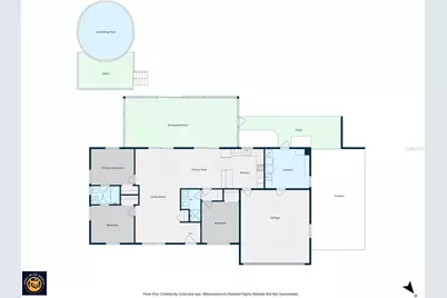 6126 Kimball Court, Spring Hill, FL 34606 - Photo 50