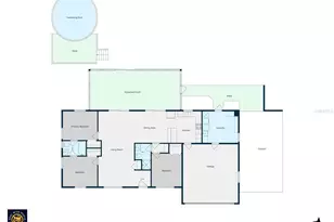 6126 Kimball Ct, Spring Hill, FL 34606 - Photo 50