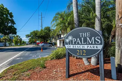 212 S Church Avenue #208, Tampa, FL 33609 - Photo 2