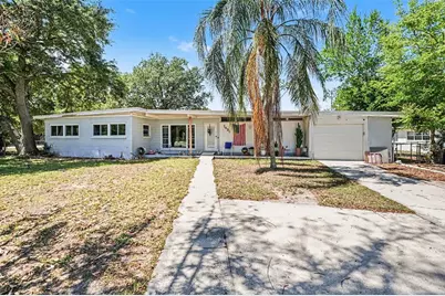 1431 Hester Drive, Lakeland, FL 33801 - Photo 1