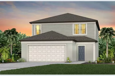 1452 Hamilton Way, Lake Alfred, FL 33850 - Photo 1