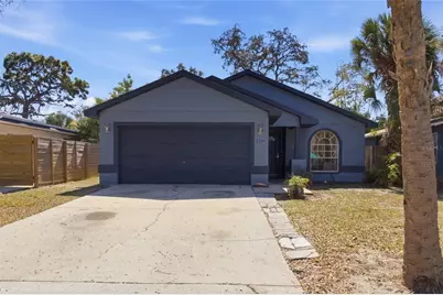 3734 Abington Avenue S, Saint Petersburg, FL 33711 - Photo 1