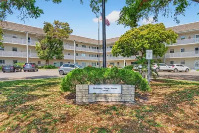 2440 World Parkway Boulevard #6, Clearwater, FL 33763 - Photo 1