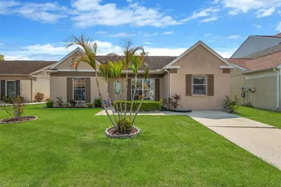 4412 Shadberry Drive, Tampa, FL 33624 - Photo 1