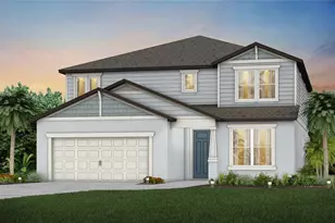 1294 Lakeridge Wy, Lake Alfred, FL 33850 - Photo 1