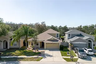 3037 Downan Point Dr, Land O Lakes, FL 34638 - Photo 30
