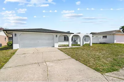 5813 Chapman Drive, New Port Richey, FL 34652 - Photo 4