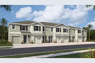 11204 Treasure Swale Way, Land O Lakes, FL 34638 - Photo 4