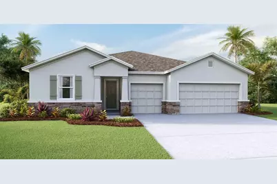 2072 Stratten Drive, Zephyrhills, FL 33541 - Photo 1