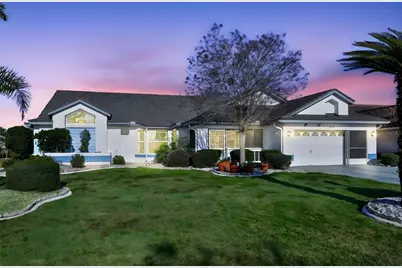 2023 New Bedford Drive, Sun City Center, FL 33573 - Photo 1