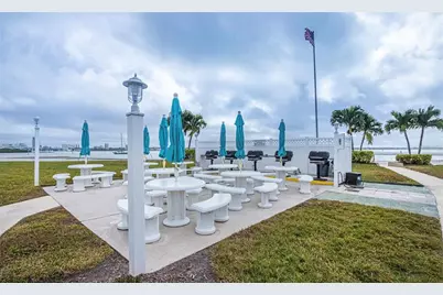 895 S Gulfview Boulevard #303, Clearwater Beach, FL 33767 - Photo 32