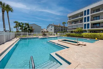 363 Pinellas Bayway S #48, Tierra Verde, FL 33715 - Photo 38