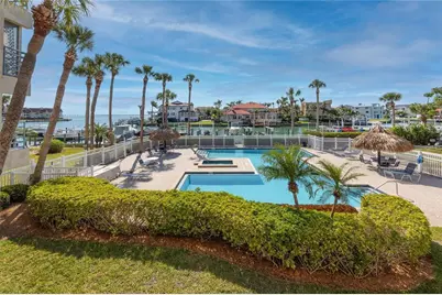 363 Pinellas Bayway S #48, Tierra Verde, FL 33715 - Photo 40