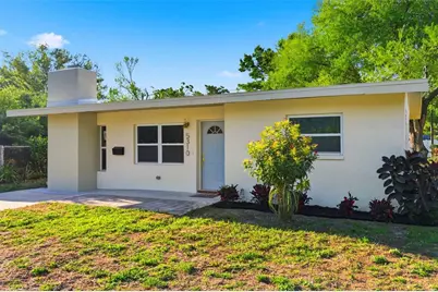 5310 40th Avenue N, Saint Petersburg, FL 33709 - Photo 1