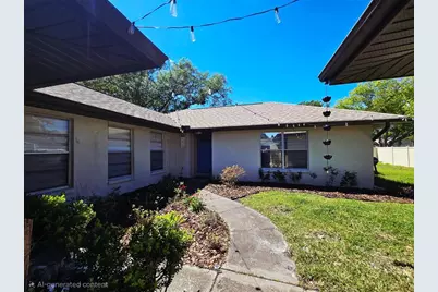 15114 Lynx Drive, Tampa, FL 33624 - Photo 2