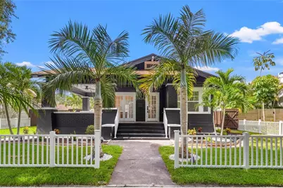 2830 2nd Avenue N, Saint Petersburg, FL 33713 - Photo 4