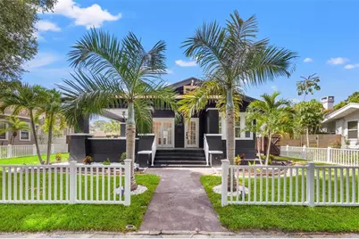 2830 2nd Avenue N, Saint Petersburg, FL 33713 - Photo 1