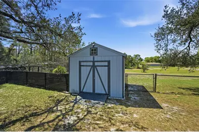 10494 Desert Sparrow Avenue, Weeki Wachee, FL 34613 - Photo 34