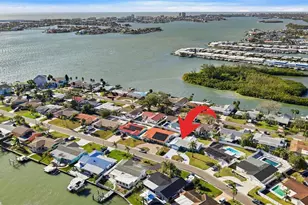 11441 47th Ave N, Saint Petersburg, FL 33708 - Photo 8