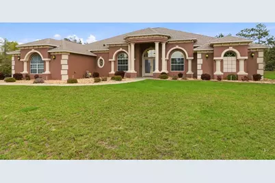 6051 N Mahogany Terrace, Beverly Hills, FL 34465 - Photo 12