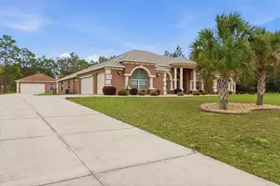 6051 N Mahogany Terrace, Beverly Hills, FL 34465 - Photo 58