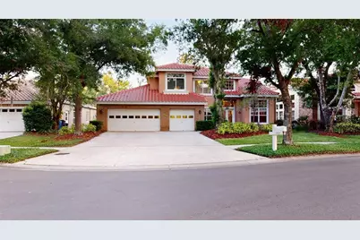 17833 Green Willow Drive, Tampa, FL 33647 - Photo 1