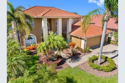 1872 Eagle Trace Boulevard, Palm Harbor, FL 34685 - Photo 2
