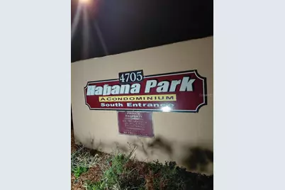 4708 Christa Court #308, Tampa, FL 33614 - Photo 1