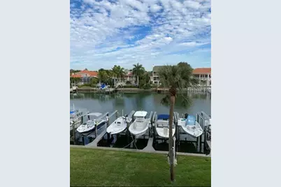 1125 Pinellas Bayway S #201 furnished, Saint Petersburg, FL 33715 - Photo 1