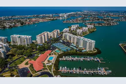 7979 Sailboat Key Boulevard S #205, South Pasadena, FL 33707 - Photo 50