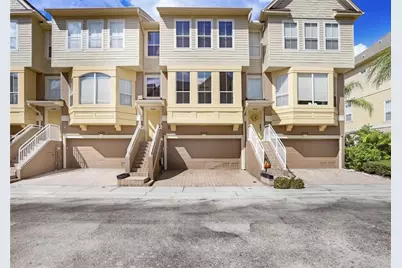 4326 Spinnaker Cove Lane, Tampa, FL 33615 - Photo 2