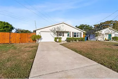 3312 74th Street N, Saint Petersburg, FL 33710 - Photo 2