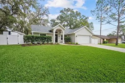 12202 Meadow Lane, San Antonio, FL 33576 - Photo 1