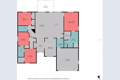 47 Village Center Drive, Homosassa, FL 34446 - Photo 36