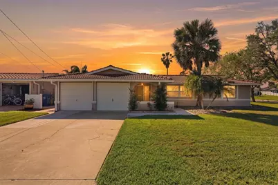 5015 Pelican Drive, New Port Richey, FL 34652 - Photo 2