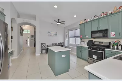5223 Clover Mist Drive, Apollo Beach, FL 33572 - Photo 4