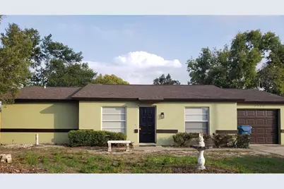 4284 Everett Avenue, Spring Hill, FL 34609 - Photo 1