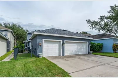 16007 Loneoak View Drive, Lithia, FL 33547 - Photo 34