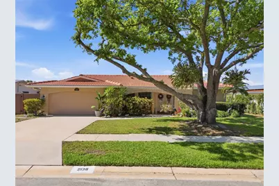 2138 Egret Drive, Clearwater, FL 33764 - Photo 1