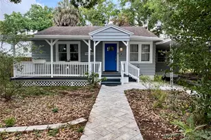 1014 E Crawford St, Tampa, FL 33604 - Photo 2