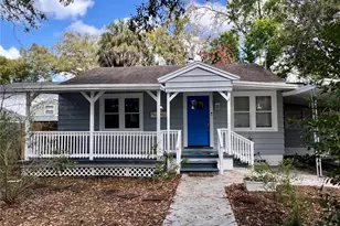 1014 E Crawford St, Tampa, FL 33604 - Photo 1