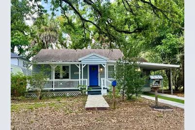 1014 E Crawford Street, Tampa, FL 33604 - Photo 1