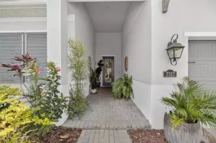 7317 Hourglass Dr, Apollo Beach, FL 33572 - Photo 2