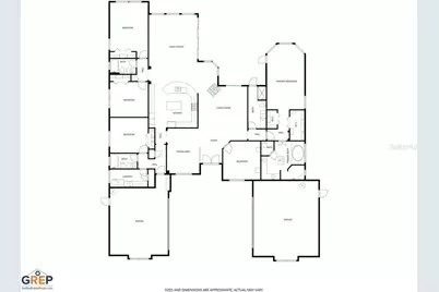 5021 Championship Cup Lane, Spring Hill, FL 34609 - Photo 42