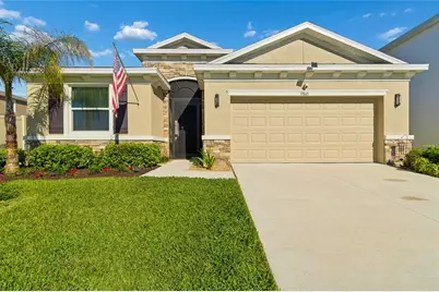 9845 Shoreline View Way, Wesley Chapel, FL 33545 - Photo 1