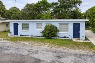 7871 Terrace Rd, Lantana, FL 33462 - Photo 1